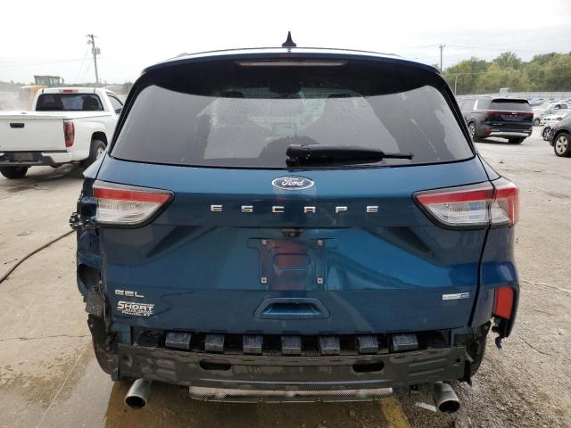 2020 FORD ESCAPE SEL - 1FMCU9H63LUA14725