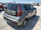 KIA SOUL photo