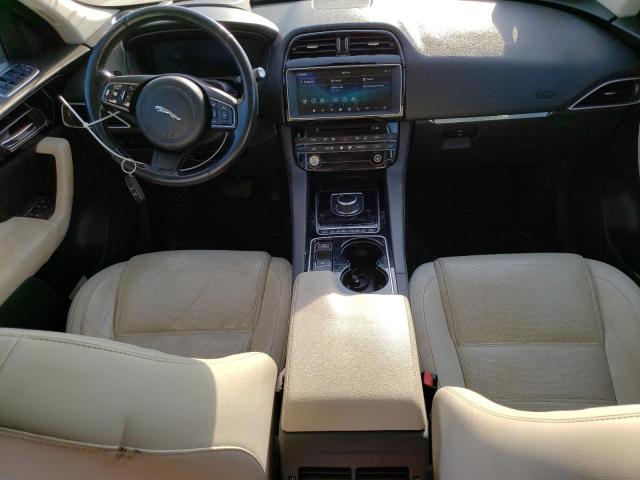 2017 JAGUAR F-PACE PRE - SADCK2BV7HA897100