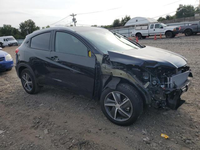 2022 HONDA HR-V EX - 3CZRU6H58NM765812