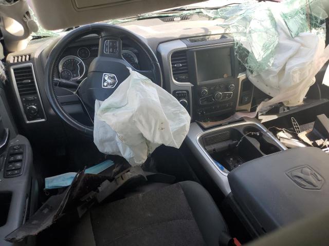 2016 RAM 1500 SLT - 3C6RR6LT6GG295544