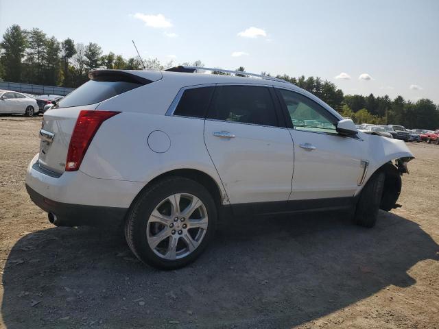 VIN 3GYFNFE32FS585340 2015 Cadillac SRX, Performanc... no.3