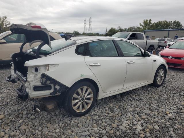 VIN 5XXGU4L31JG209893 2018 KIA Optima, EX no.3