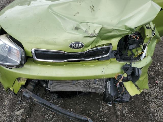 2015 KIA SOUL + - KNDJP3A50F7781064
