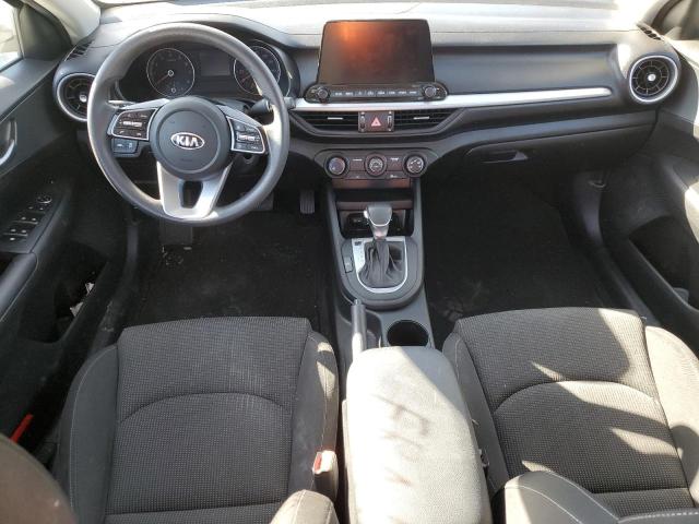 VIN 3KPF24AD8ME285993 2021 KIA Forte, FE no.8