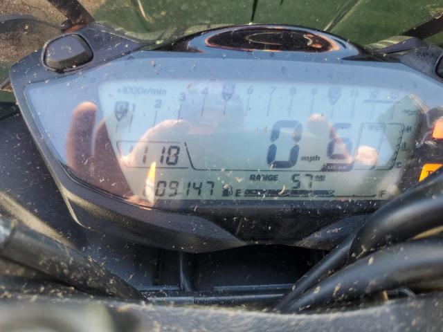 2021 SUZUKI GSX-S750 M - JS1C533B4M7100705