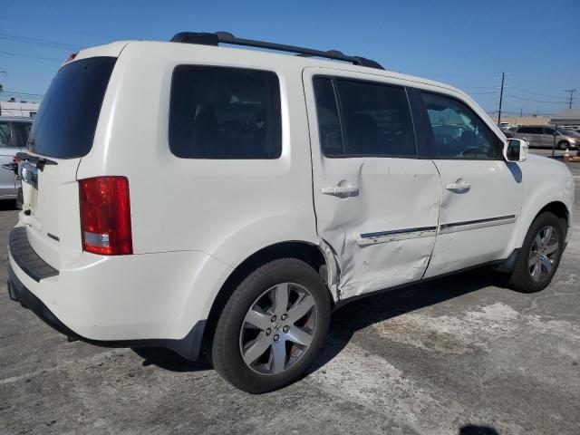 VIN 5FNYF3H99FB008260 2015 Honda Pilot, Touring no.3