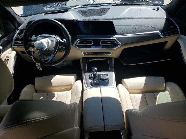 2022 BMW X5 SDRIVE - 5UXCR4C02N9J45824