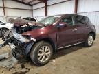 NISSAN MURANO S photo