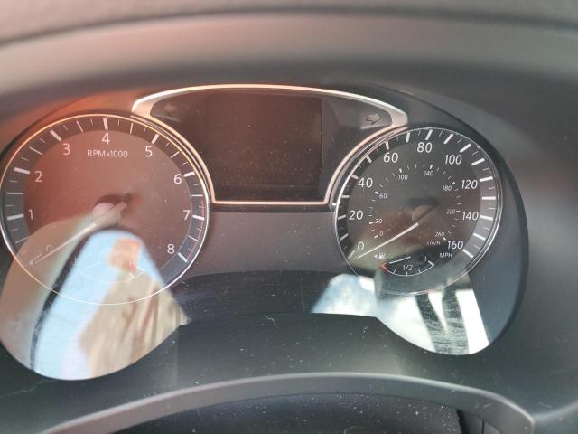 2018 NISSAN ALTIMA 2.5 - 1N4AL3AP7JC107416