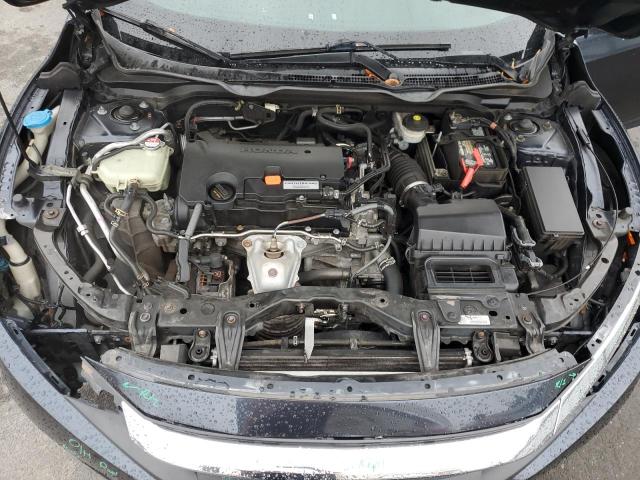 VIN 19XFC2F53GE234098 2016 Honda Civic, LX no.11