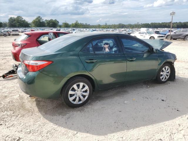 VIN 2T1BURHE0EC115650 2014 Toyota Corolla, L no.3