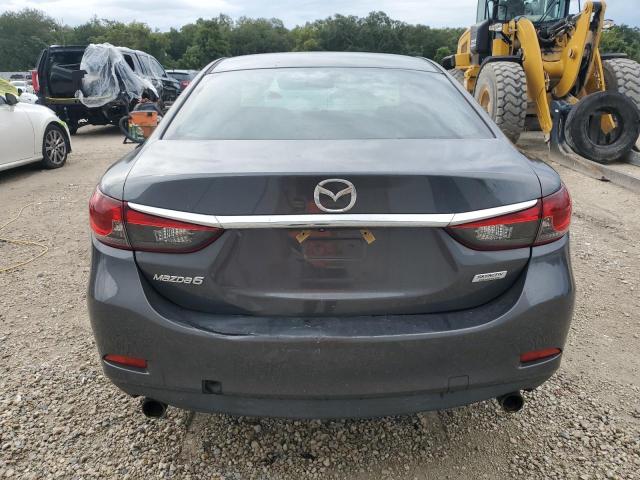 VIN JM1GJ1V59E1108933 2014 Mazda 6, Touring no.6