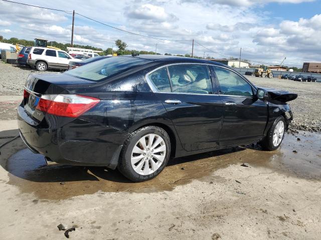 VIN 1HGCR3F82DA035321 2013 Honda Accord, Exl no.3