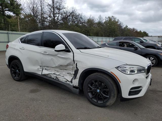 VIN 5UXKU2C52G0N83616 2016 BMW X6 no.4