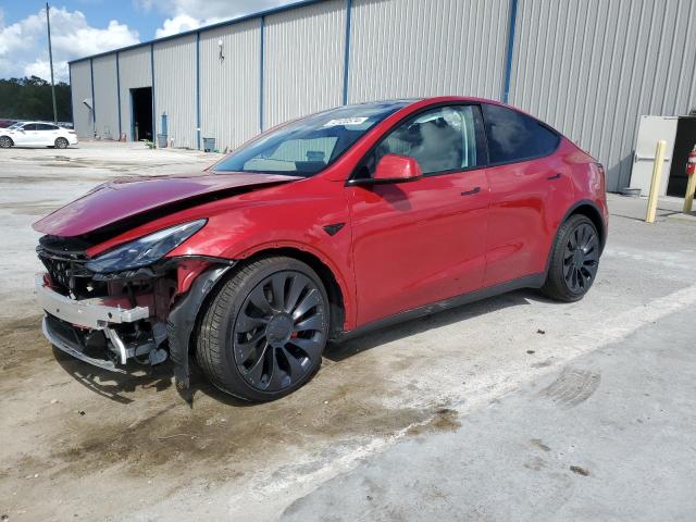 2023 TESLA MODEL Y #2991722148