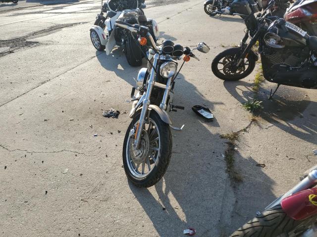 2004 HARLEY-DAVIDSON XL1200 R - 1HD1CLP104K430342