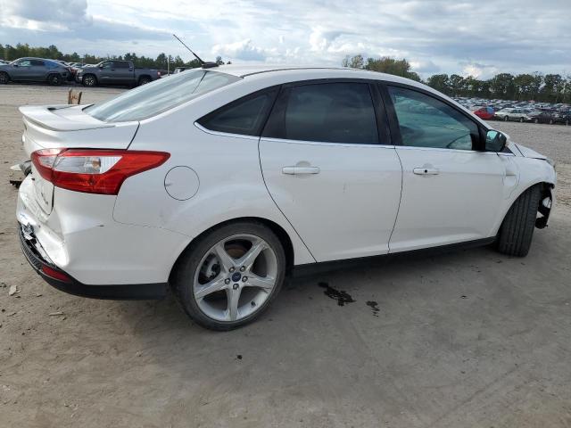 VIN 1FADP3J20EL317271 2014 Ford Focus, Titanium no.3