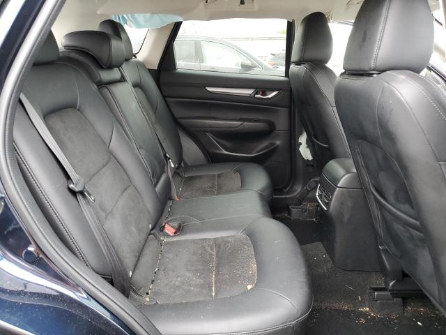 2020 MAZDA CX-5 TOURI - JM3KFBCM8L1749099