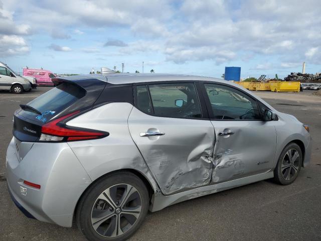 VIN 1N4AZ1CP7KC305088 2019 Nissan Leaf, S no.3