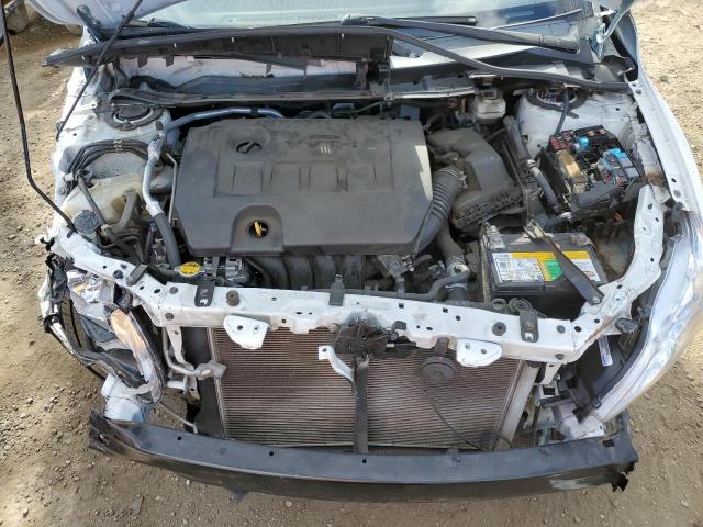 VIN 2T1BU4EE6DC082188 2013 Toyota Corolla, Base no.11