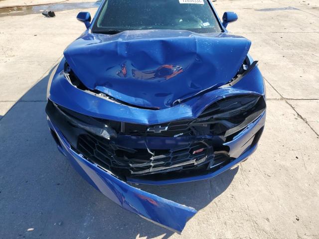2024 CHEVROLET CAMARO LS - 1G1FB1RS2R0113601