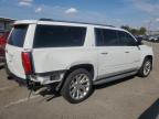 CHEVROLET SUBURBAN K photo