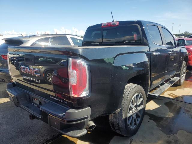 2021 GMC CANYON DEN 1GTG6EEN4M1157531