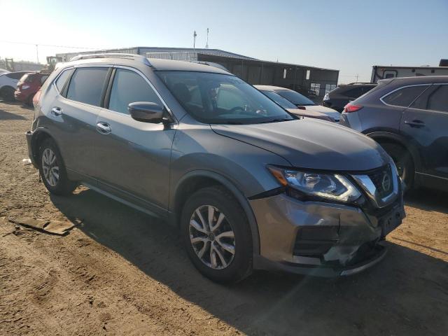 2018 NISSAN ROGUE S - KNMAT2MV8JP512031