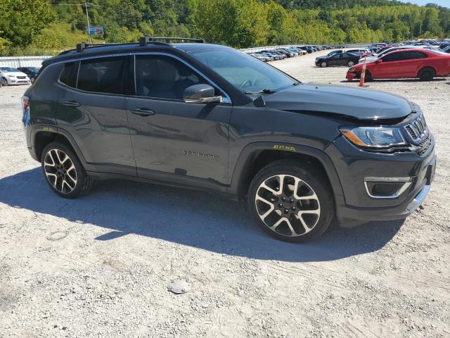 2018 JEEP COMPASS LI - 3C4NJDCB9JT346317