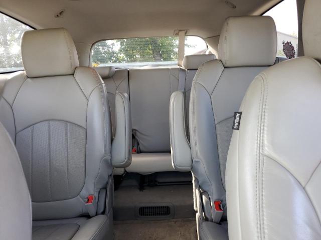 VIN 5GAKRBKDXEJ225233 2014 Buick Enclave no.10