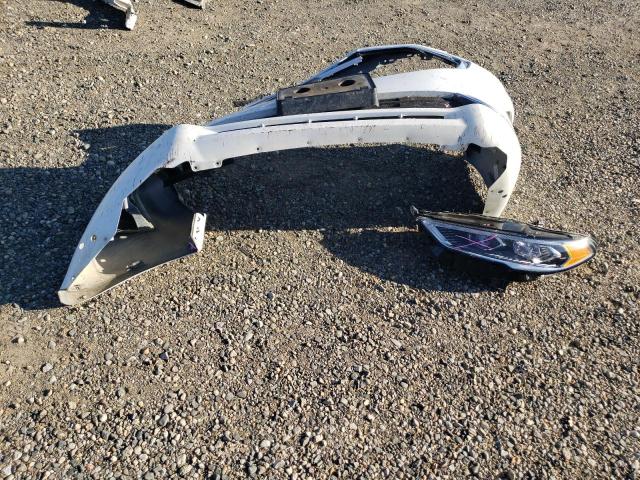2019 FORD FUSION SEL - 3FA6P0CD6KR260819