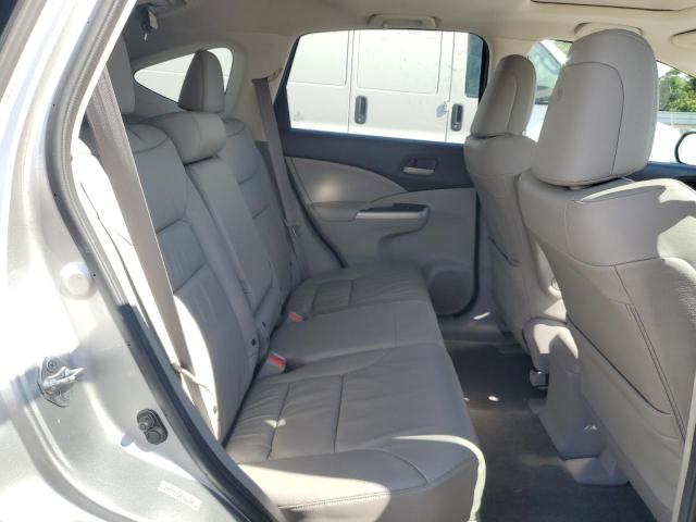 2012 HONDA CR-V EXL 2HKRM4H72CH601387  70186434