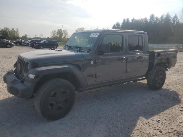 2020 JEEP GLADIATOR #3024837433