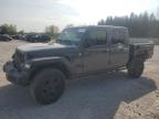 Lot #3024837433 2020 JEEP GLADIATOR