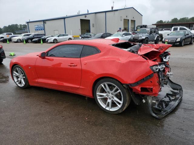 2020 CHEVROLET CAMARO LS - 1G1FB1RS6L0103094