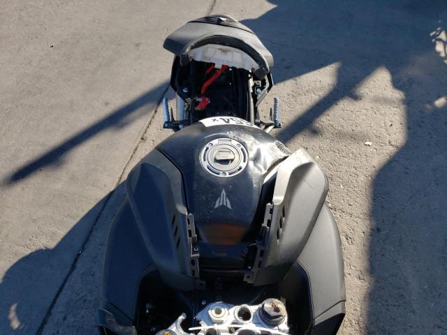 2020 YAMAHA MTN1000 - JYARN48E1LA003323