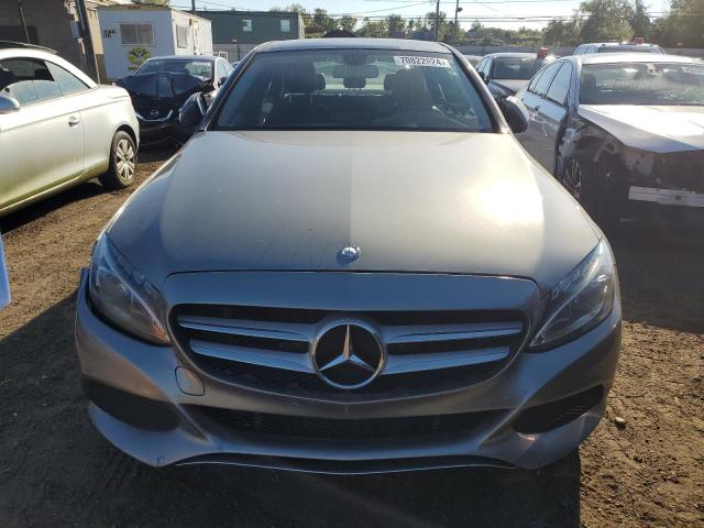 VIN 55SWF4KB1FU050218 2015 Mercedes-Benz C-Class, 3... no.5