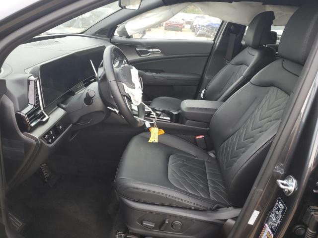 2024 KIA SPORTAGE X - KNDPYDDH1R7134471