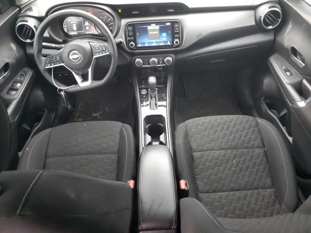 2023 NISSAN KICKS SV - 3N1CP5CV1PL493524
