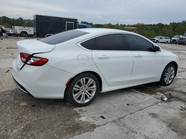 2015 CHRYSLER 200 LIMITE - 1C3CCCAB0FN548313