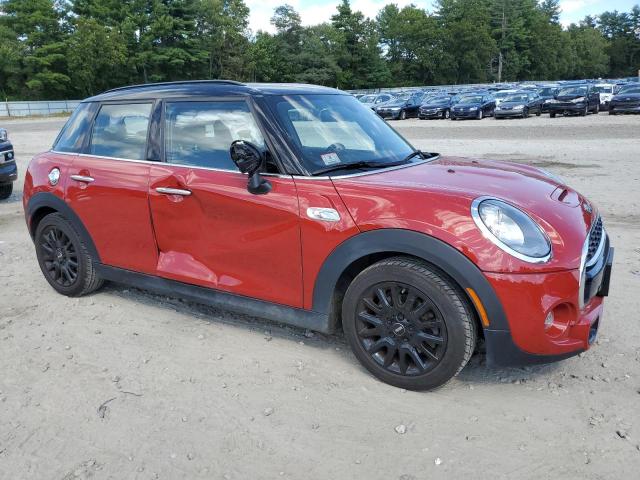 2016 MINI COOPER S - WMWXU3C52G2D29728