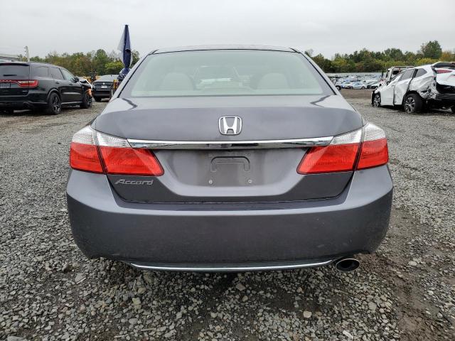 VIN 1HGCR2F31DA190490 2013 Honda Accord, LX no.6