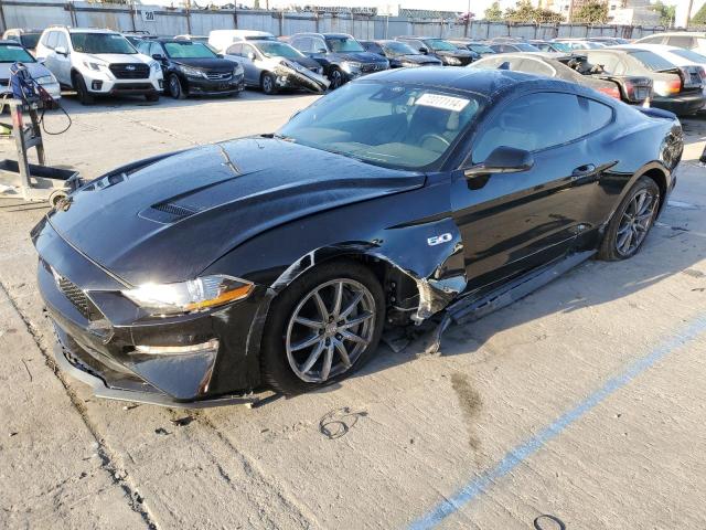 2022 FORD MUSTANG GT 1FA6P8CF2N5148025  72277114