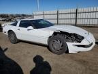 CHEVROLET CORVETTE photo