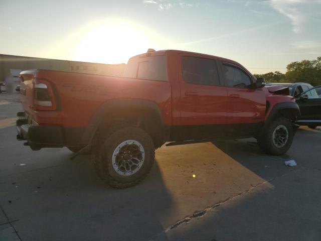 2021 RAM 1500 TRX - 1C6SRFU93MN900059
