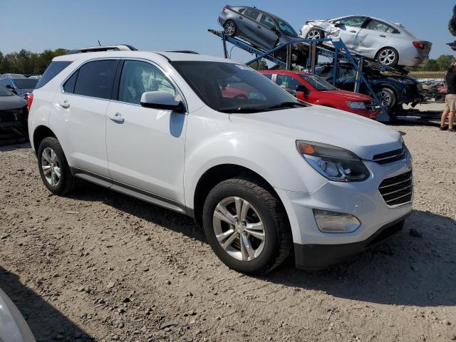 2016 CHEVROLET EQUINOX LT - 2GNALCEK9G6249753