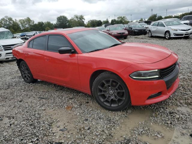 VIN 2C3CDXJG5HH645213 2017 Dodge Charger, Sxt no.4