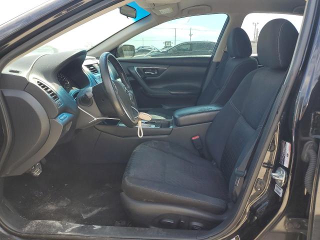 2018 NISSAN ALTIMA 2.5 - 1N4AL3AP4JC215931