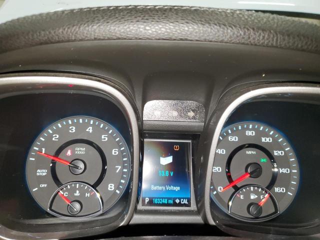 2016 CHEVROLET MALIBU LIM - 1G11C5SA6GF158504
